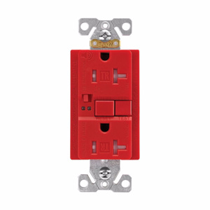 Eaton Wiring Devices Duplex GFCIs