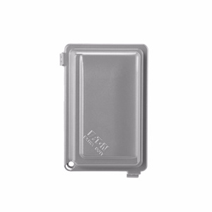 Eaton Crouse-Hinds Weatherproof While-in-Use Box Covers
