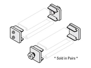 Gregory Industries Strut Channel Beam Clamps
