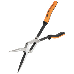 Klein Tools Long Reach Needle Nose Pliers
