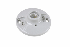 Pass & Seymour Keyless Lampholders