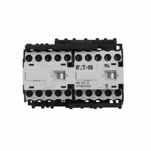 Eaton XT Series IEC Contactors