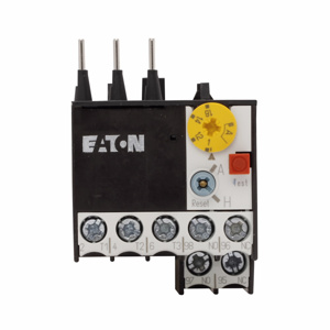Eaton XT IEC Electronic Overload Relays