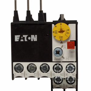 Eaton XT IEC Electronic Overload Relays