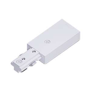 Elite Lighting Track Lighting End Connectors