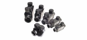 Greaves Insulated Power Distribution Blocks