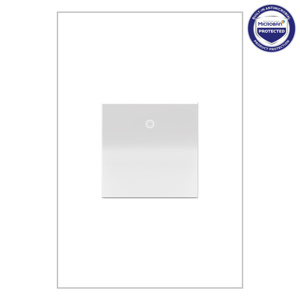 ASPD-2042W4 20A 4W 2MOD PAD SW
