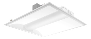 RAB Lighting SWISH Series LED Troffers
