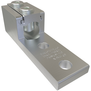 nVent UTILCO USGL ClearTrax® Lay-in Connectors