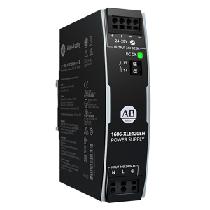 Rockwell Automation 1606-XLE Essential Power Supplies