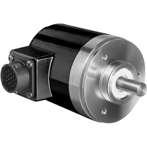 Rockwell Automation Single Turn Encoders