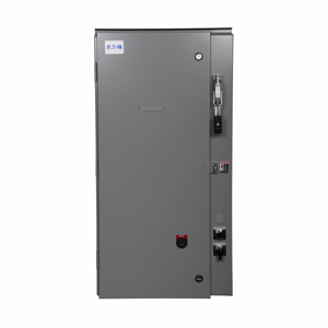 Eaton ECN Freedom Circuit Breaker Disconnect Pump Panels