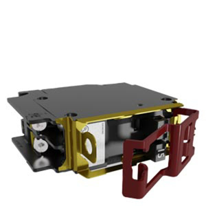 Siemens BT Tandem Bolt-on Miniature Circuit Breakers