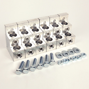 Rockwell Automation Terminal Lug Kits