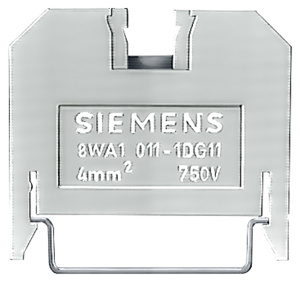 Siemens Terminal Blocks