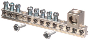 Siemens Ground Bar Kits