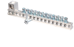 Siemens Ground Bar Kits