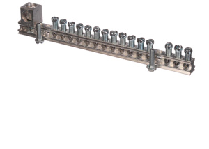 Siemens Ground Bar Kits