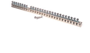Siemens Ground Bar Kits