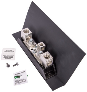 Siemens Disconnect Switch Neutral Lug Kits