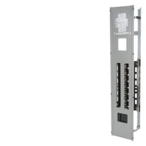 Siemens P1 Panelboard Interiors <em class="search-results-highlight">3</em> Phase 400 <em class="search-results-highlight">A</em> 480Y/277 VAC 42 Space