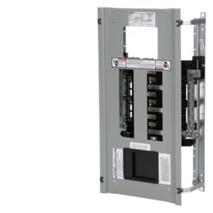 Siemens P1 Panelboard Interiors <em class="search-results-highlight">3</em> Phase 250 <em class="search-results-highlight">A</em> 208Y/120 VAC 18 Space