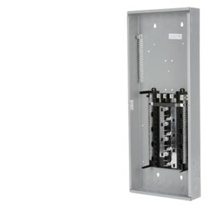 Siemens N1 Convertible Main Lug <em class="search-results-highlight">Loadcenters</em> 200 A 120/240 V 24 Space