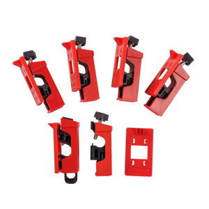 Brady 120/277 Volt Clamp-on Circuit <em class="search-results-highlight">Breaker</em> Lockouts