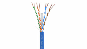 Syston Cat6e Riser Cable