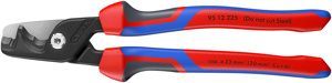 95-12-225-SBA 9IN STEPCUT XL CBL SHEARS
