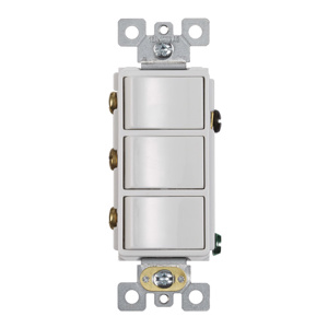 Broan-Nutone Rocker Switches