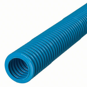 Generic Brand ENT Flexible <em class="search-results-highlight">Conduit</em> 1 in 100 ft Blue