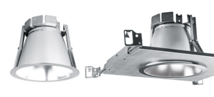 H. E. Williams 6FDR 6 in New Construction and Remodel Housings