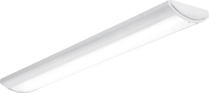H. E. Williams AVX Vandal Resistant Wraparound Lights