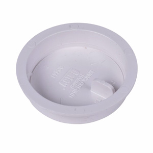 Oatey Knock-Out™ ABS Test Cap