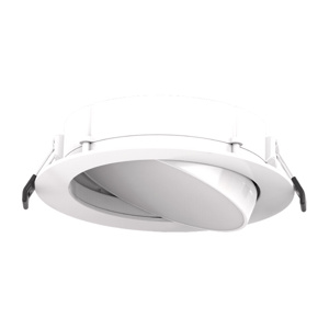 RAB Lighting WFRL Recessed Wafer Lights