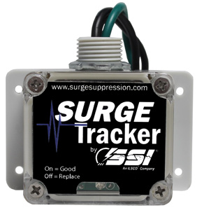 nVent Erico Surge Protection Devices