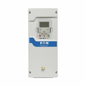 Eaton Variable Frequency Drives