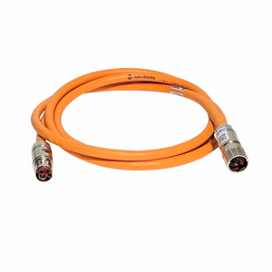 Rockwell Automation 2090 Hybrid Cables