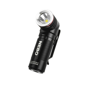 6907 SWYVEL 1000 LUMENS RECHRG FLSHLT