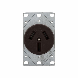 Eaton Wiring Devices Single Receptacles