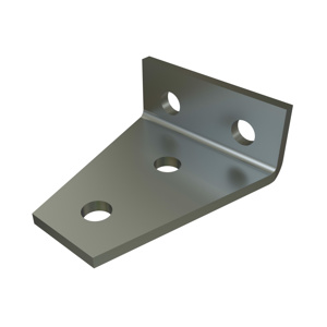 Atkore Unistrut Channel Plate Fittings