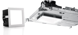 H. E. Williams 4 in New Construction and Remodel Housings