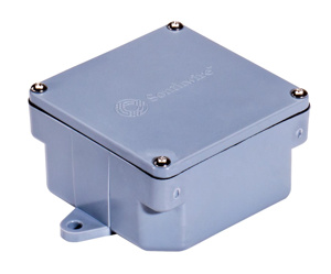 1231 12X12X6 PVC JUNCTION BOX 1231 12X12X6 PVC JUNCTION BOX
