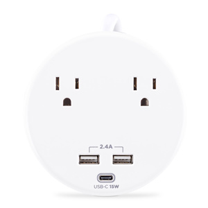 CyberPower Surge Protectors