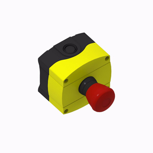 800F-1YMD81 SENSAGUARD ESTOP STATION
