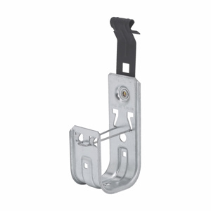 Eaton B-Line Beam Clamp J-hooks
