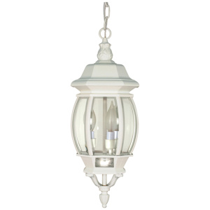 <em class="search-results-highlight">Satco</em> Products Outdoor Hanging Lanterns Central Park 60 W