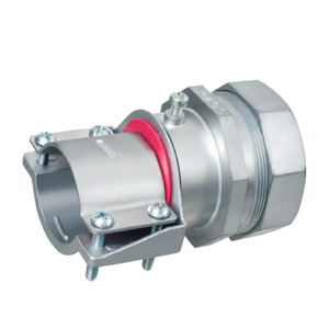 Arlington <em class="search-results-highlight">EMT</em>-to-Flex Conduit Compression x Set Screw Couplings
