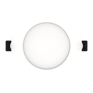 RAB Lighting WFRL Recessed Wafer Lights